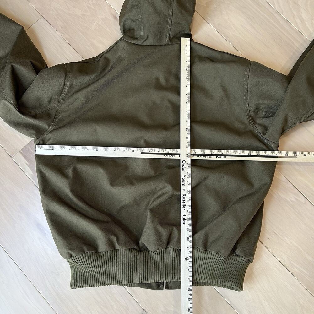 Carhartt Extremes Active Jacket Thermal Lined J193-BRK 2007 Men’s XL - Picture 6 of 6